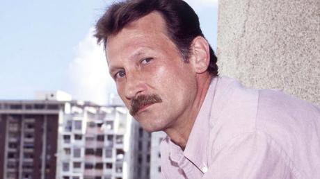 #VENEZUELA:  |  16 años del trágico adiós del #actor Yanis Chimaras