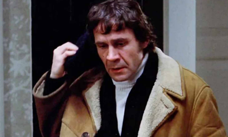 Fallece a los 90 años Ron Faber, actor de El Exorcista Fallece a los 90 años Ron Faber, actor de El Exorcista