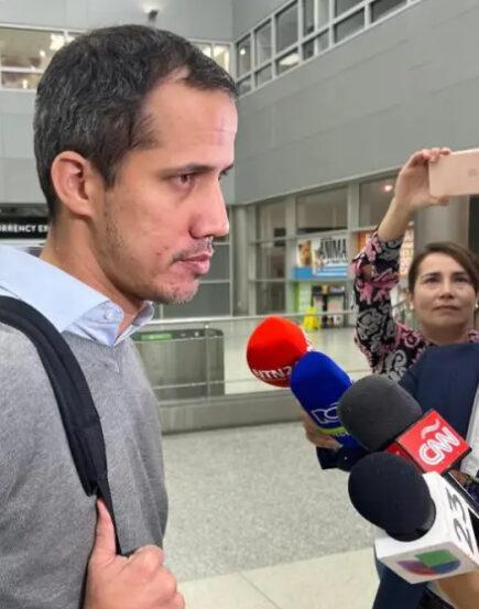 #POLÍTICA:  | Juan Guaidó (@jguaido) huyó a #Miami, llegó con cara de derrotado: Nadie lo recibió (+Fotos) | #VENEZUELA