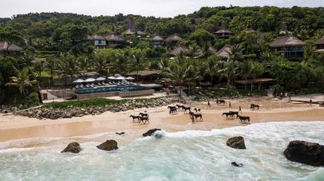 6 alojamientos de playa para hacer de tu Luna de Miel Asiática los mejores días de vuestra vida