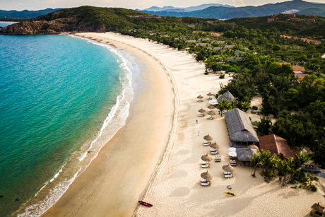 6 alojamientos de playa para hacer de tu Luna de Miel Asiática los mejores días de vuestra vida