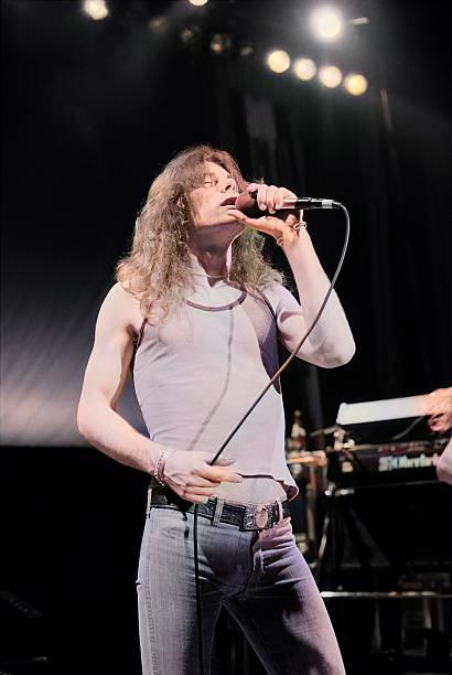 Efemérides del Rock y Heavy Metal: Que pasó un 26 de Abril