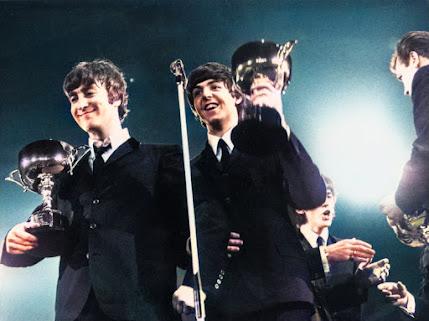 Efemérides del Rock y Heavy Metal: Que pasó un 26 de Abril