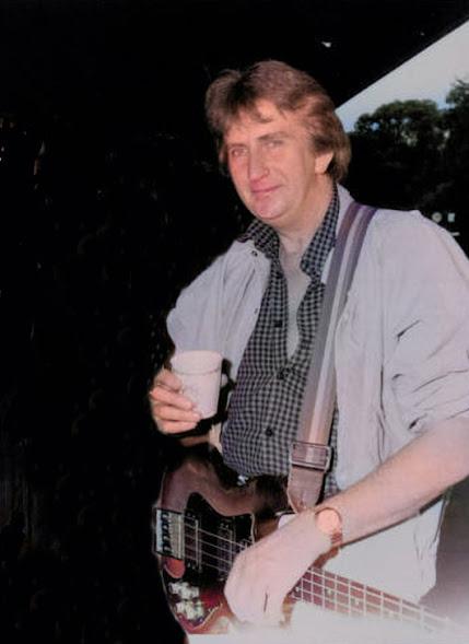 Efemérides del Rock y Heavy Metal: Que pasó un 26 de Abril