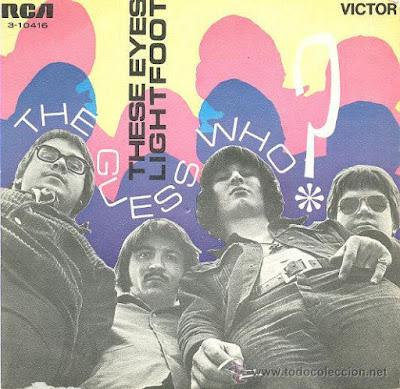 Efemérides del Rock y Heavy Metal: Que pasó un 26 de Abril