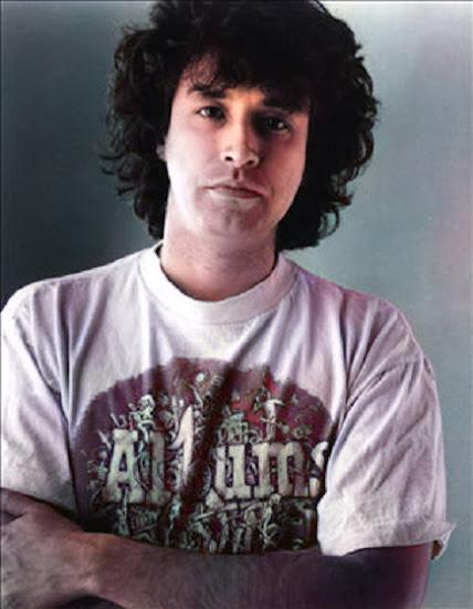 Efemérides del Rock y Heavy Metal: Que pasó un 26 de Abril