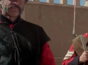 Diálogos celuloide: hombre pudo reinar (The Would King, John Huston, 1975)