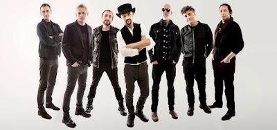 James - Love make a fool (2023)