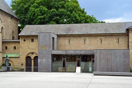 25 mejores cosas que hacer en Essen (Alemania) 25 mejores cosas que hacer en Essen (Alemania)