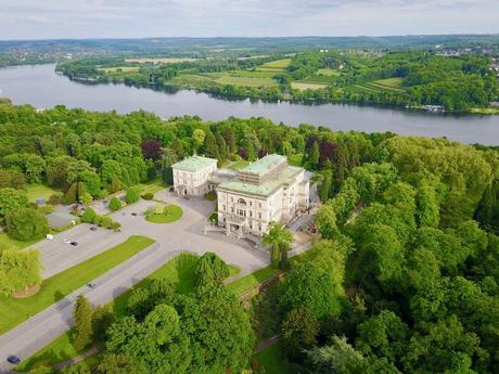 25 mejores cosas que hacer en Essen (Alemania) 25 mejores cosas que hacer en Essen (Alemania)