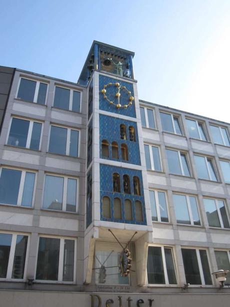 25 mejores cosas que hacer en Essen (Alemania) 25 mejores cosas que hacer en Essen (Alemania)