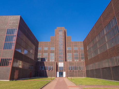 25 mejores cosas que hacer en Essen (Alemania) 25 mejores cosas que hacer en Essen (Alemania)