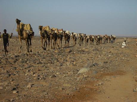 Depresión de Danakil