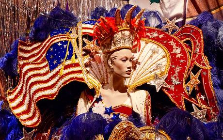 Museo de Mardi Gras