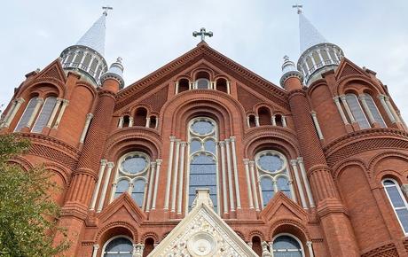 11 cosas mejor valoradas para hacer en Augusta, GA 11 cosas mejor valoradas para hacer en Augusta, GA