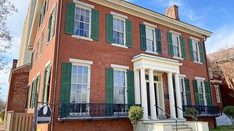 11 cosas mejor valoradas para hacer en Augusta, GA 11 cosas mejor valoradas para hacer en Augusta, GA