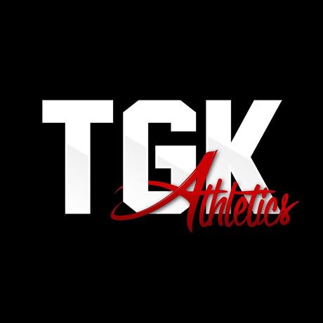 TGK Athletics Grind Labs