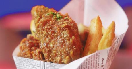 4 restaurantes de comida rápida gourmet en Barcelona 