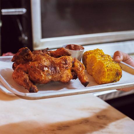 4 restaurantes de comida rápida gourmet en Barcelona