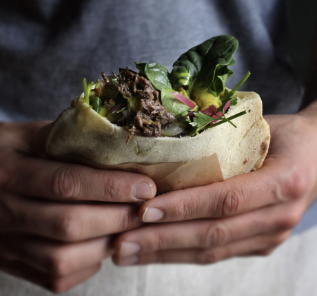 4 restaurantes de comida rápida gourmet en Barcelona 