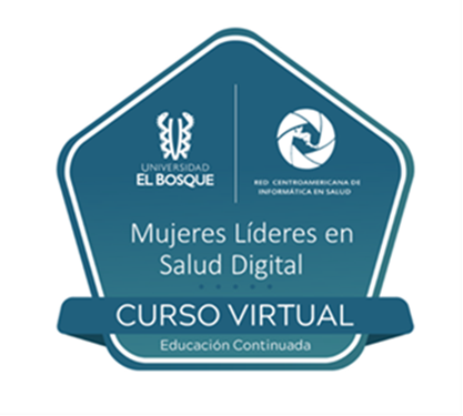 RECAINSA - Mujeres Líderes en Salud Digital RECAINSA - Mujeres Líderes en Salud Digital
