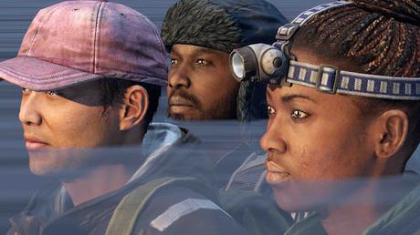 Visions du Réel 2023 - Parte 2: Lazos familiares