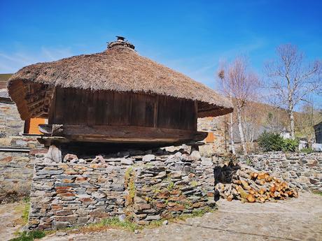Pico Miravalles desde Balouta
