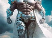 #Tecnologia: Inteligencia artificial genera impresionantes imágenes sobre cómo vería #Dios