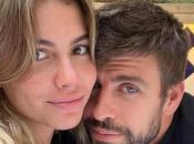 #ENTRETENIMIENTO: Gerard Piqué Clara Chía fueron Emiratos Árabes (+VIDEO)