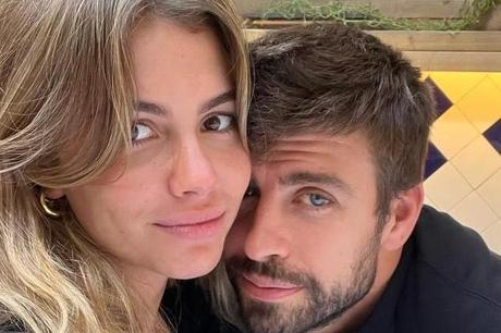 #ENTRETENIMIENTO: Gerard Piqué y Clara Chía se fueron a los Emiratos Árabes (+VIDEO) #ENTRETENIMIENTO: Gerard Piqué y Clara Chía se fueron a los Emiratos Árabes (+VIDEO)