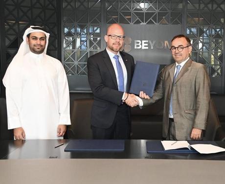 El portal líder de facturación electrónica B2Brouter y Beyon Connect de Bahrein se asocian para lanzar la plataforma de facturación electrónica «OneExpress» en países árabes
