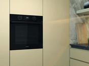 Whirlpool presenta nueva gama hornos Actual para experiencia esfuerzo