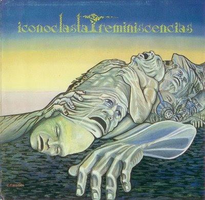Iconoclasta - Iconoclasta + Reminiscencias (1989)