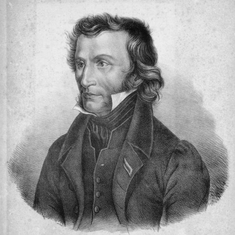 Viaje Musical por un Año: Capricho en la menor- N.Paganini