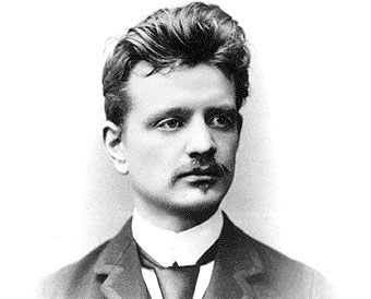 Viaje Musical por un Año: Vals Tiste - J.Sibelius Viaje Musical por un Año: Vals Tiste - J.Sibelius