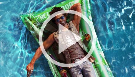 ANÁLISIS: Dead Island 2 ANÁLISIS: Dead Island 2