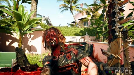 ANÁLISIS: Dead Island 2 ANÁLISIS: Dead Island 2