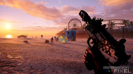 ANÁLISIS: Dead Island 2 ANÁLISIS: Dead Island 2