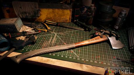 ANÁLISIS: Dead Island 2 ANÁLISIS: Dead Island 2