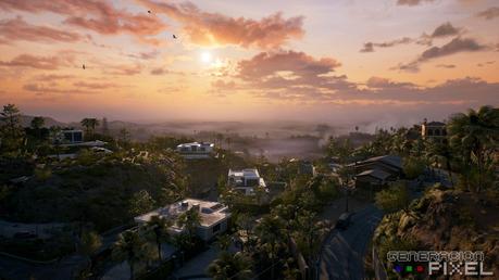 ANÁLISIS: Dead Island 2 ANÁLISIS: Dead Island 2