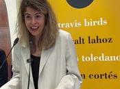 Travis Birds, Queralt Lahoz, Ángeles Toledano, Carmen Cortés, Faneka Malva Vela reúnen segunda edición Festival 'Mujeres, Patrimonio' próximo mayo Sigüenza