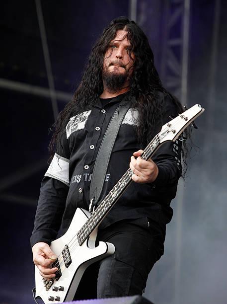 Efemérides del Rock y Heavy Metal: Que pasó un 27 de Abril