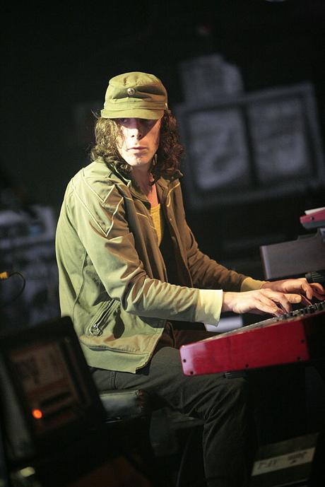 Efemérides del Rock y Heavy Metal: Que pasó un 27 de Abril