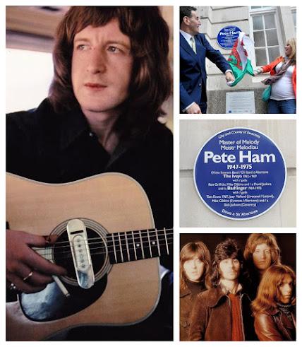 Efemérides del Rock y Heavy Metal: Que pasó un 27 de Abril