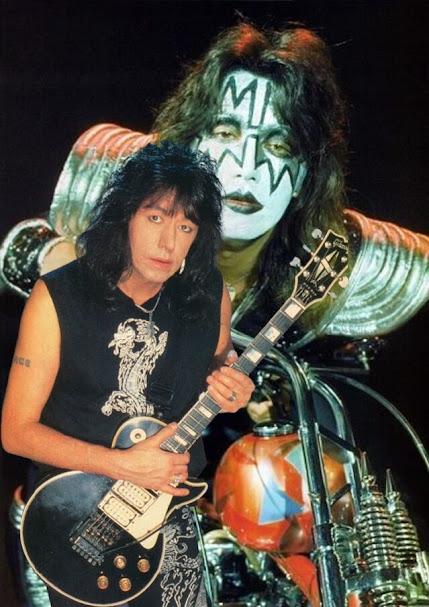 Efemérides del Rock y Heavy Metal: Que pasó un 27 de Abril