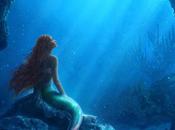 Comienza Cuenta Regresiva: menos llega cines Sirenita» Disney