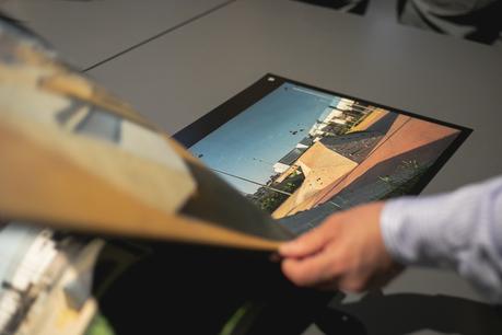 Exposición | Libre Acceso. Espacio público contemporáneo en América Latina 1