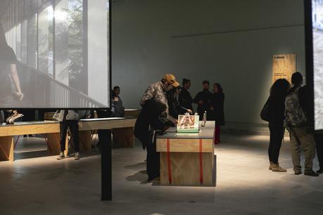 Exposición | Libre Acceso. Espacio público contemporáneo en América Latina