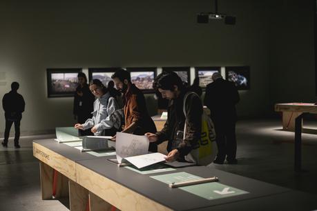 Exposición | Libre Acceso. Espacio público contemporáneo en América Latina