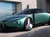 Lancia Pu+Ra HPE: renacer icónica marca italiana.